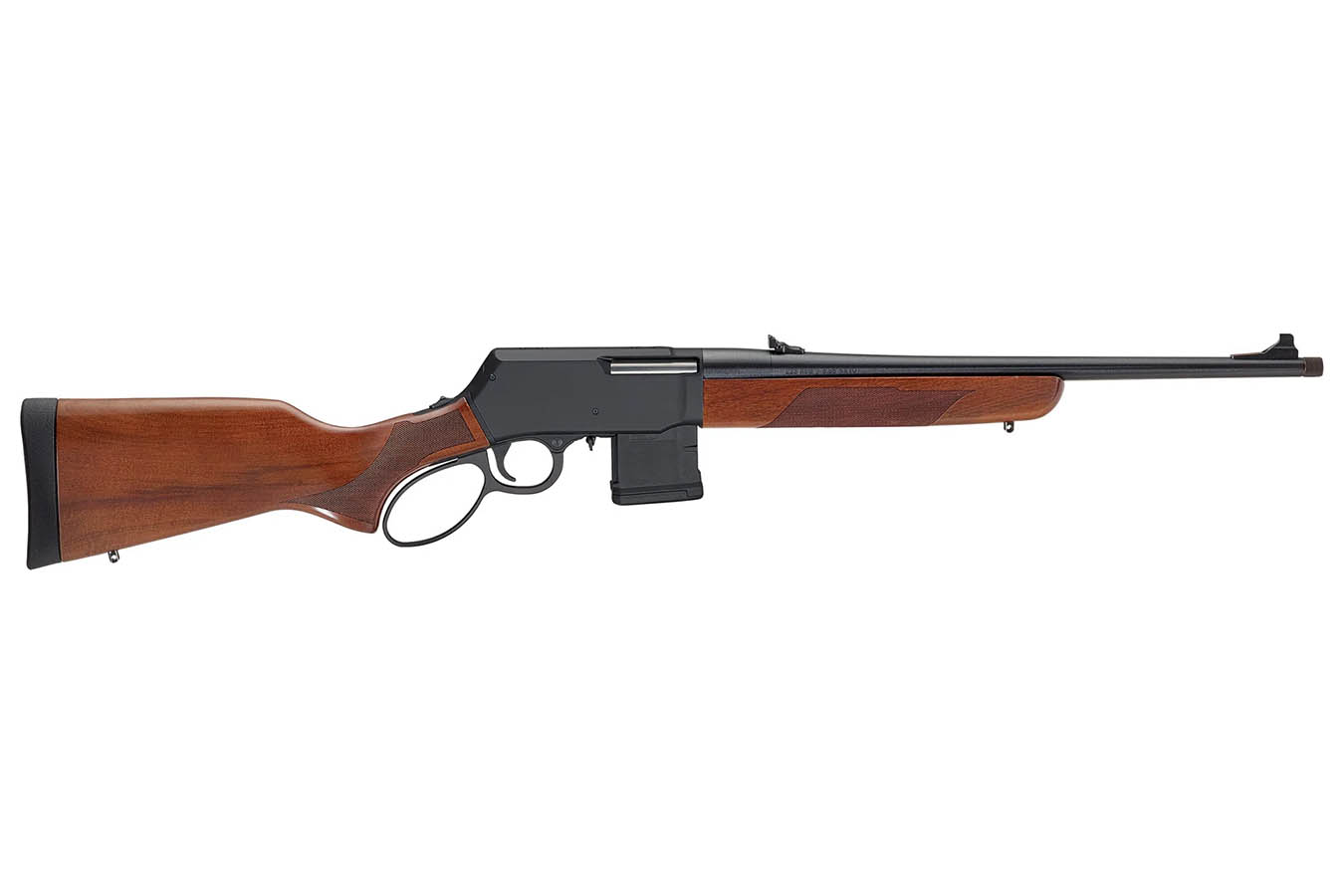 Henry Repeating Arms H23 Lever Action Supreme 450 Bushmaster Lever-Action Heirloom Rifle